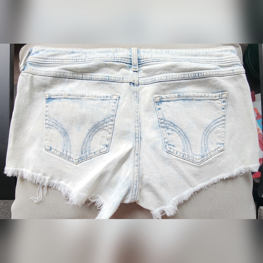 Hollister Shorts